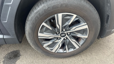 Hyundai TUCSON 1.6 TGDi SE Connect 5dr 2WD Petrol Estate